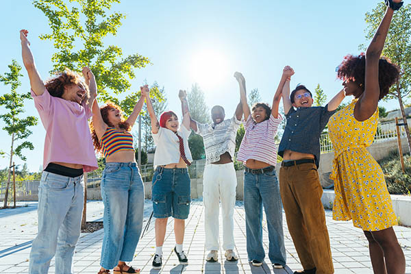 trasferimenti gruppi